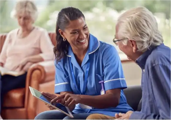 About AM Homecare